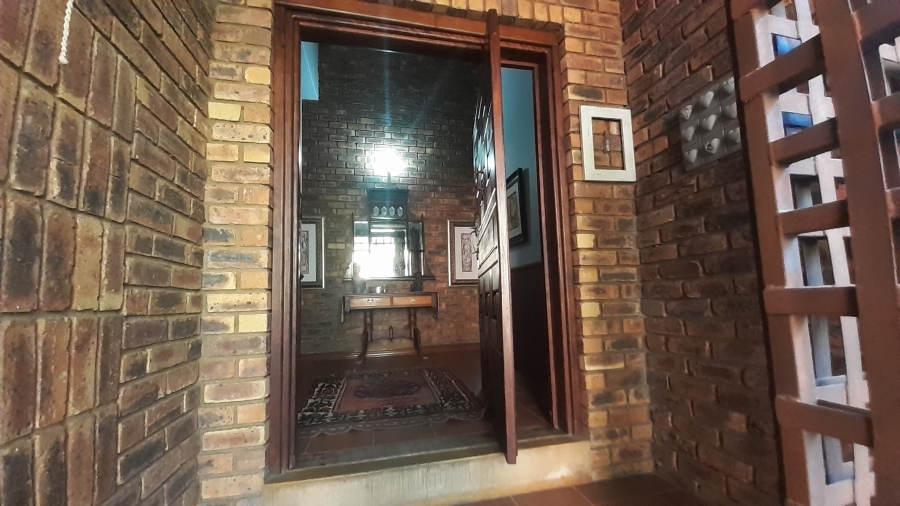 4 Bedroom Property for Sale in Brits North West